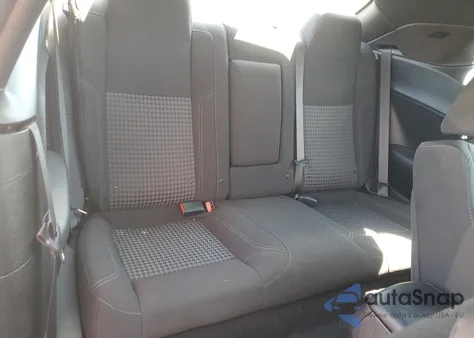 2023 Dodge Challenger Sxt из США, поврежденный, VIN 2C3CDZGG3PH642313